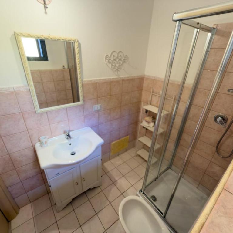 Seaside Private Home with Sea View - Casa con 3 Camere da Letto - 20