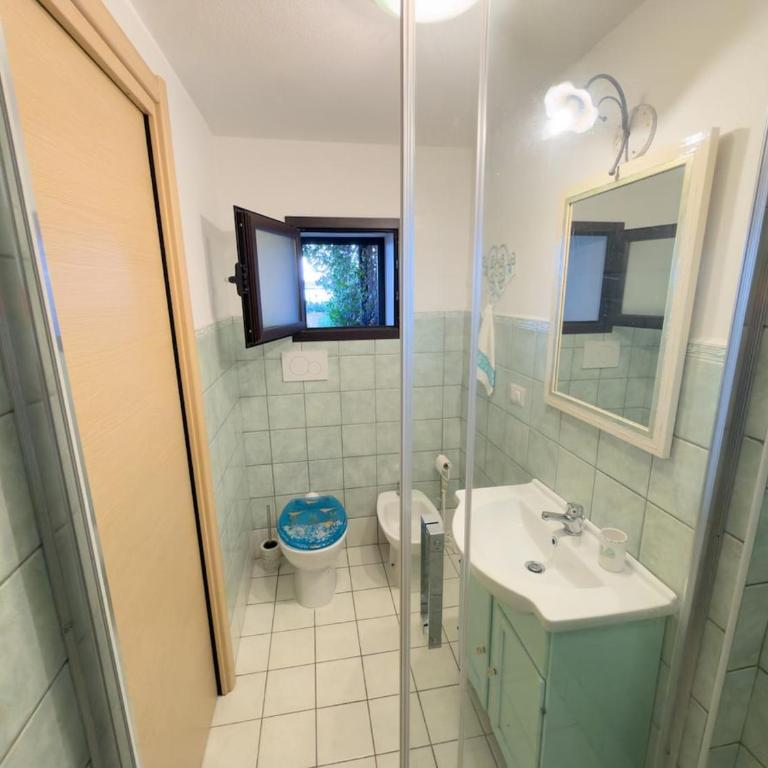 Seaside Private Home with Sea View - Casa con 3 Camere da Letto - 22