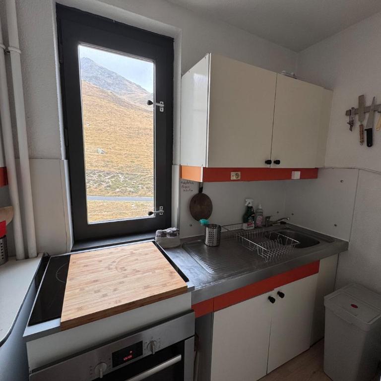 Apartment for 10 people with terrace and mountain view - Appartement 2 Chambres avec Vue sur la Montagne - 2