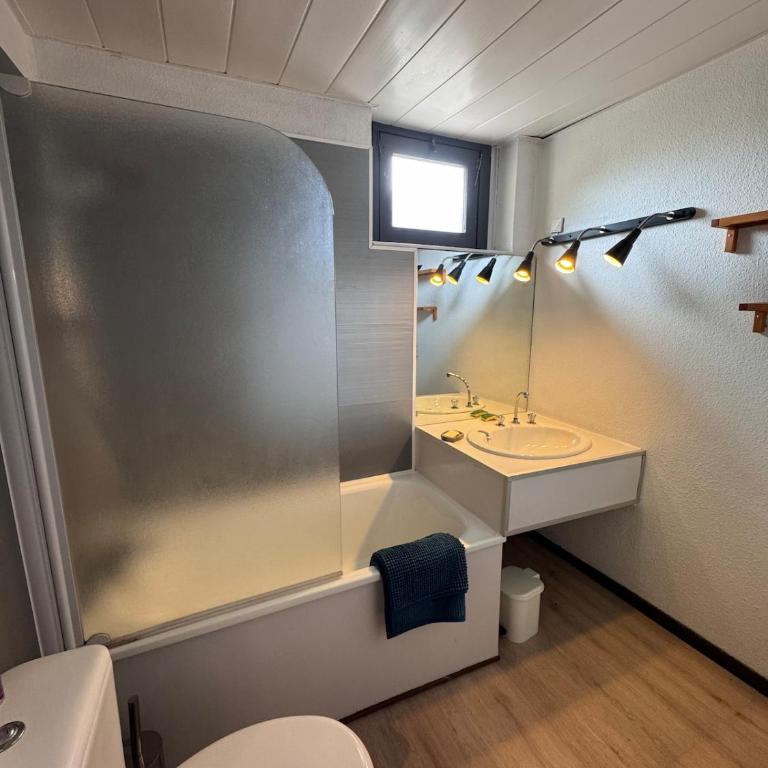 Apartment for 10 people with terrace and mountain view - Appartement 2 Chambres avec Vue sur la Montagne - 8