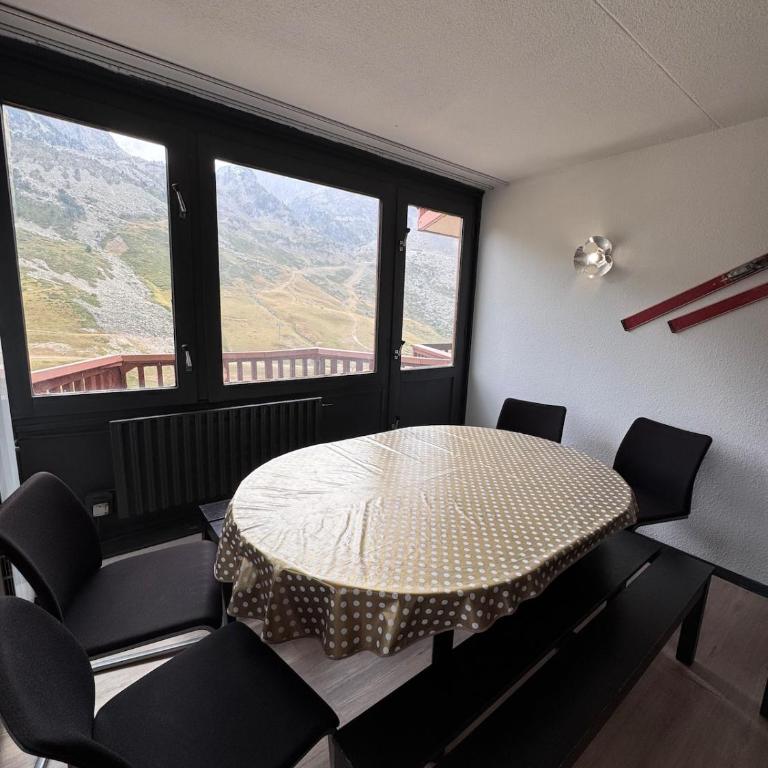 Apartment for 10 people with terrace and mountain view - Appartement 2 Chambres avec Vue sur la Montagne - 9