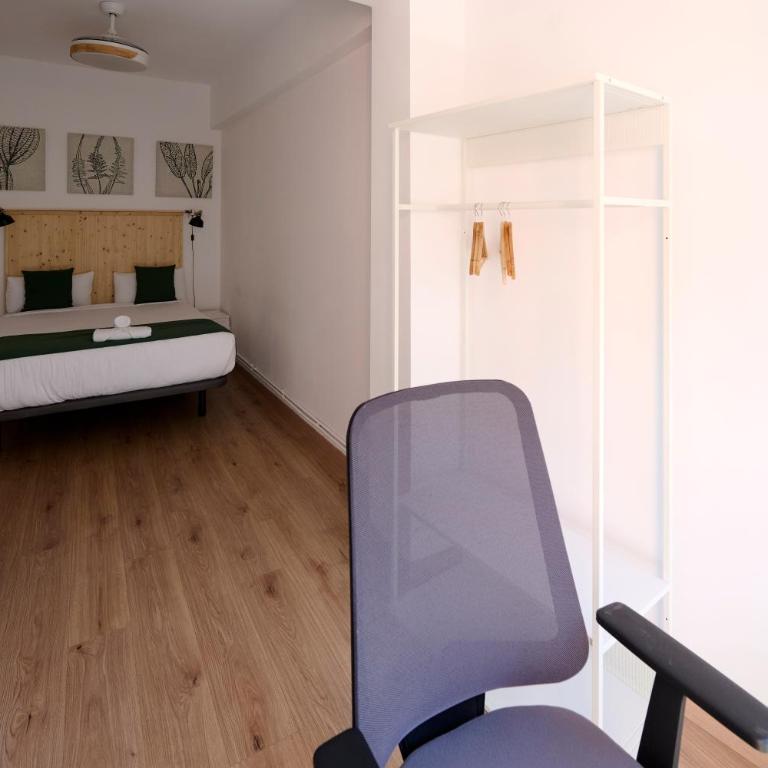 Bilbao Base EBI3369 - Apartment - 8