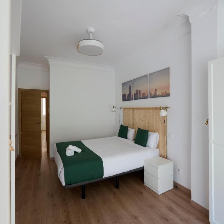 Bilbao Base EBI3369 - Apartment - 6