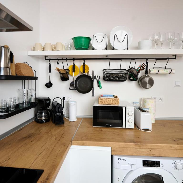 Bilbao Base EBI3369 - Apartment - 3
