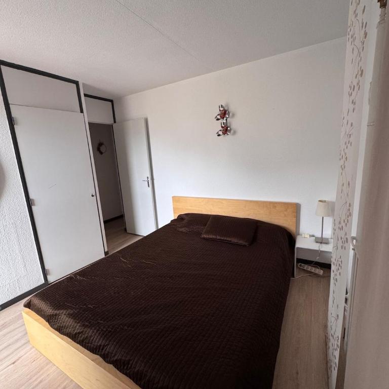 Apartment for 10 people with terrace and mountain view - Appartement 2 Chambres avec Vue sur la Montagne - 14