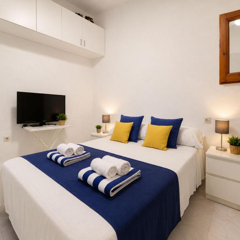 Torreblanca near the sea - Appartamento - 10