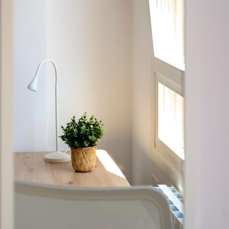 Bilbao Base EBI3369 - Apartment - 16
