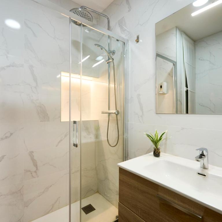 Bilbao Base EBI3369 - Apartment - 17