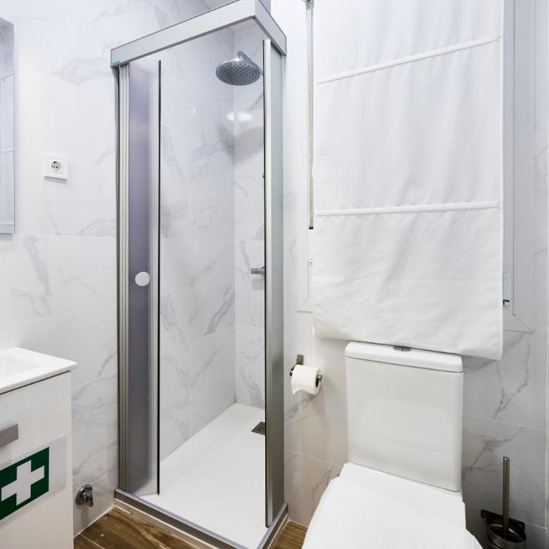 Bilbao Base EBI3369 - Apartment - 14