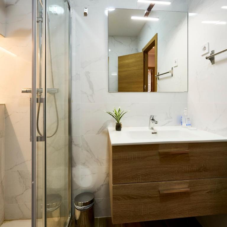 Bilbao Base EBI3369 - Apartment - 15