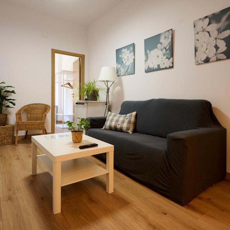 Bilbao Base EBI3369 - Apartment - 18