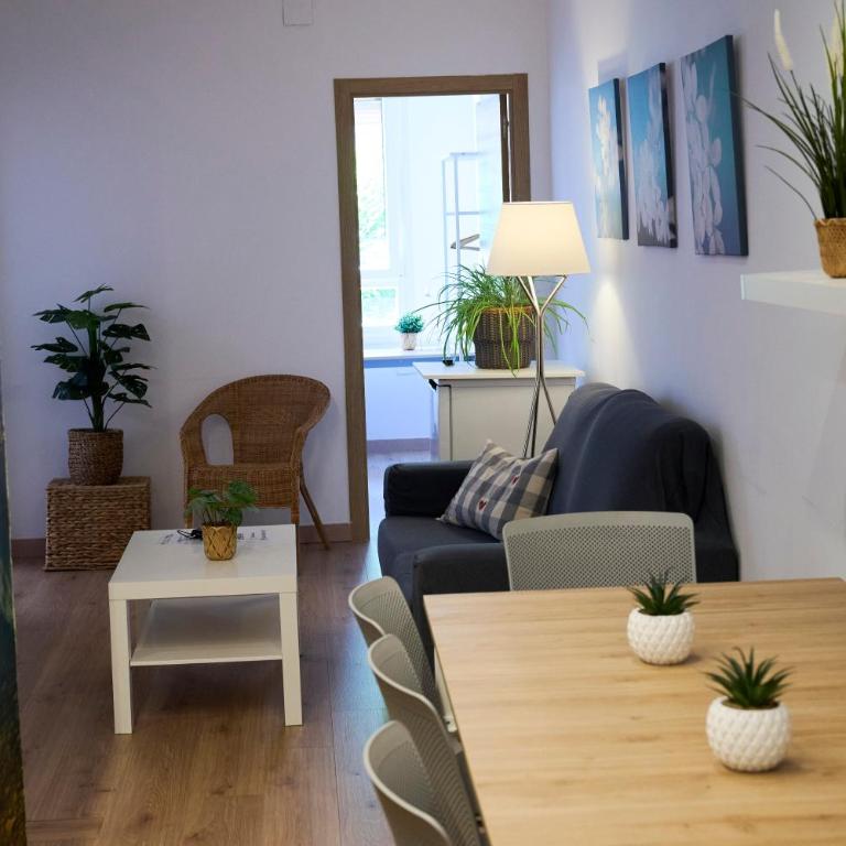 Bilbao Base EBI3369 - Apartment - 19