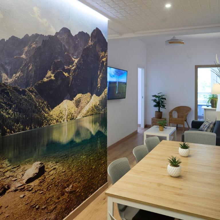 Bilbao Base EBI3369 - Apartment - 21