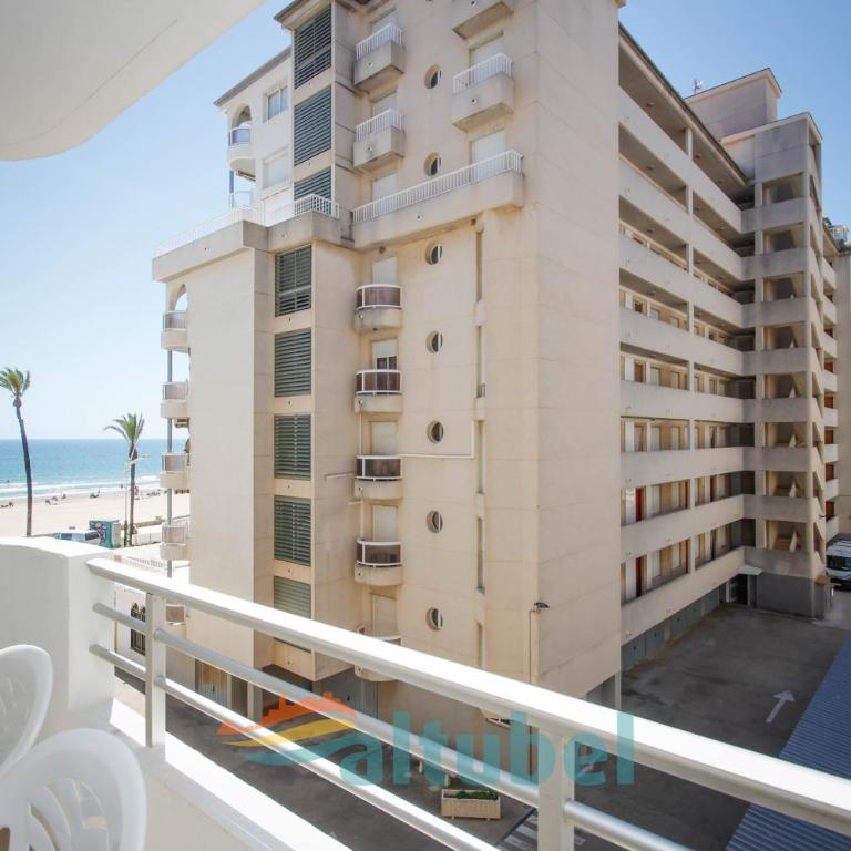 Coliseum - Apartamento Deluxe de 2 dormitorios - 9