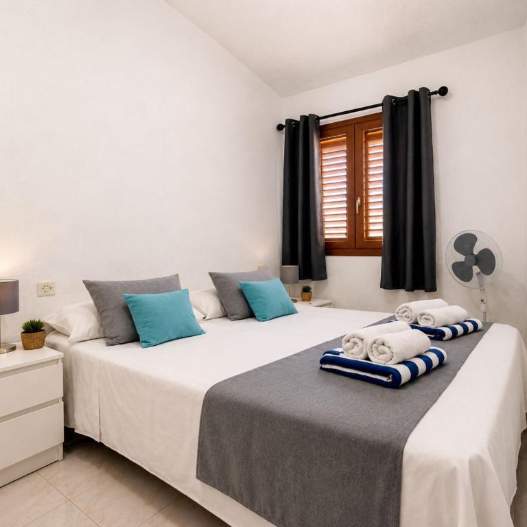 Torreblanca near the sea - Appartamento - 11
