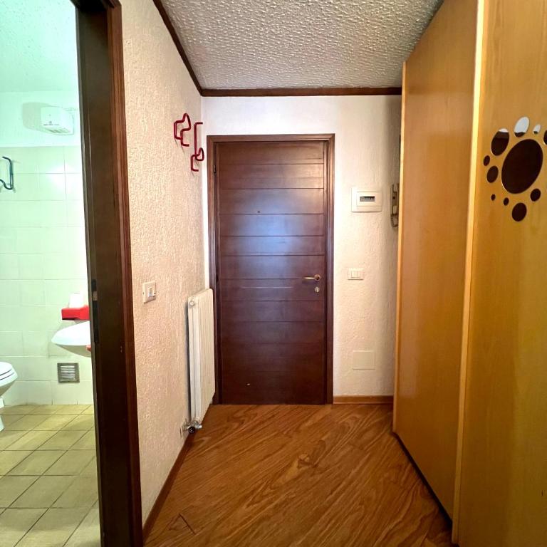 Monolocale Des Alpes 33 - Appartamento Monolocale con Balcone - 17