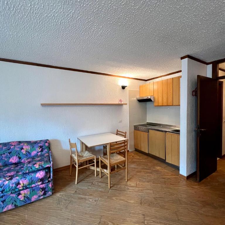 Monolocale Des Alpes 33 - Appartamento Monolocale con Balcone - 7