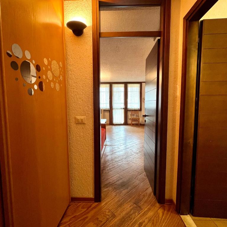 Monolocale Des Alpes 33 - Appartamento Monolocale con Balcone - 16