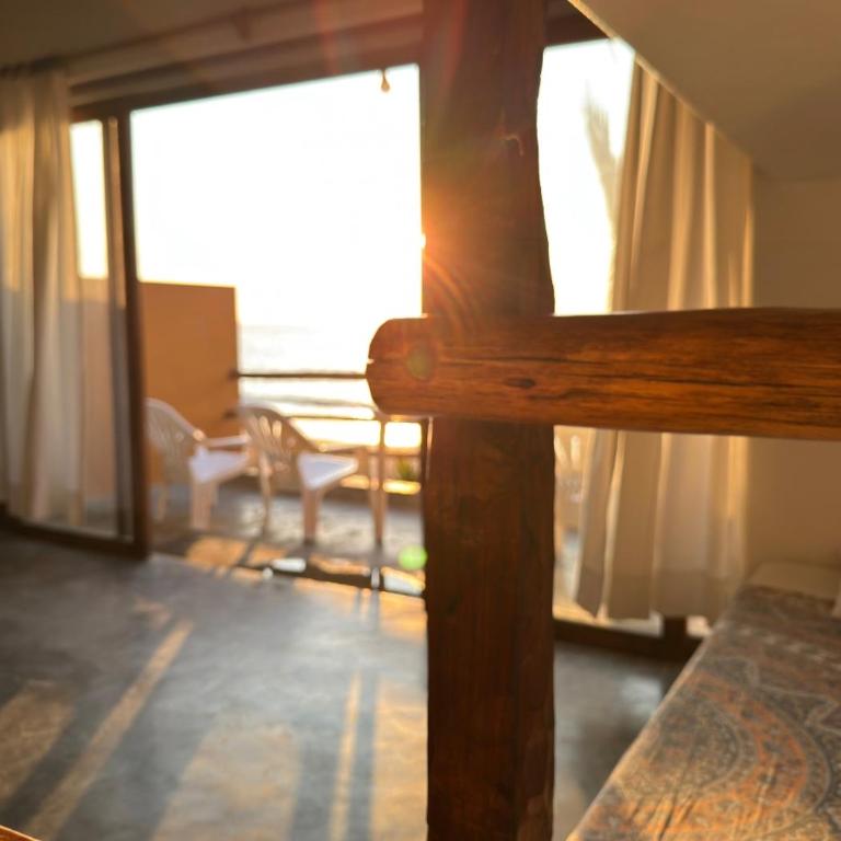 Hotel Peña Linda Bungalows - Family Room with Sea View - 67