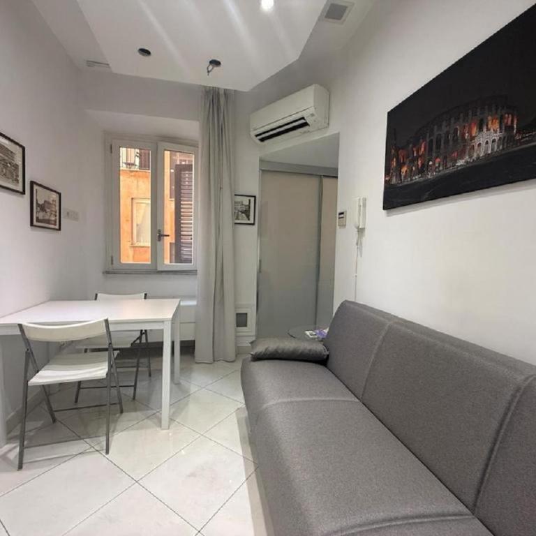 Sisto Suite - Apartment in the heart of Rome - Appartamento con 1 Camera da Letto - 3