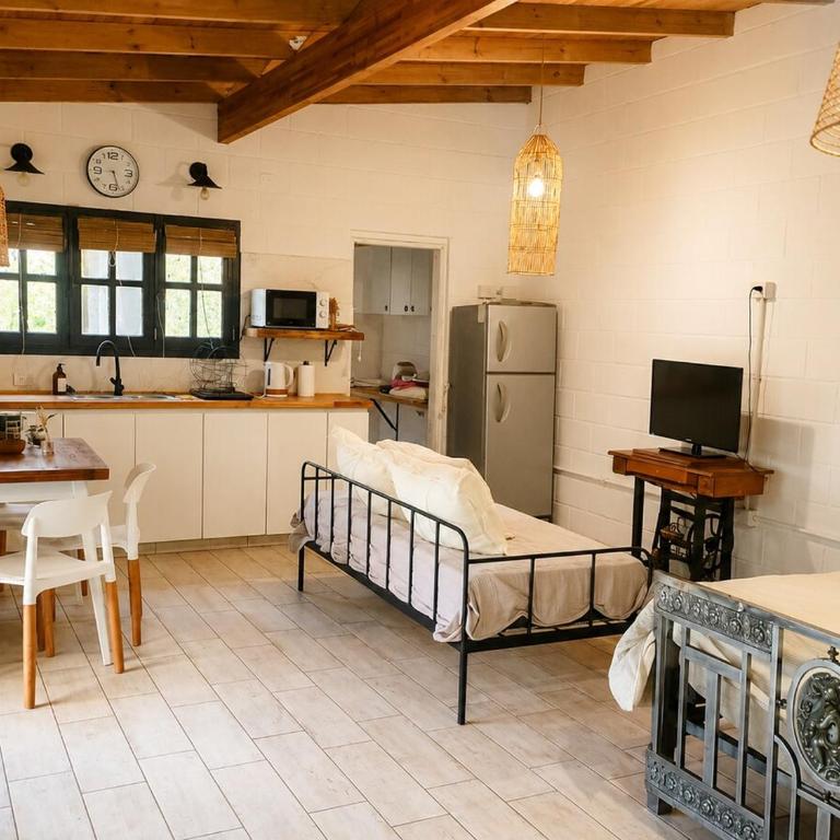 El taller del abuelo Solar de Amigos - Apartamento - 1