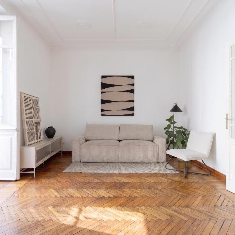 Incanto al Colosseo - Garden & Terrace - Appartamento con 2 Camere da Letto e Terrazza - 24