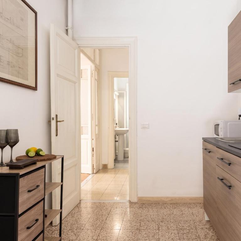 Incanto al Colosseo - Garden & Terrace - Appartamento con 2 Camere da Letto e Terrazza - 23