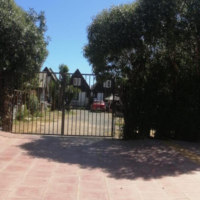 wsp cincoseisnueve ocho ocho cero 42504 - One-Bedroom House - 1