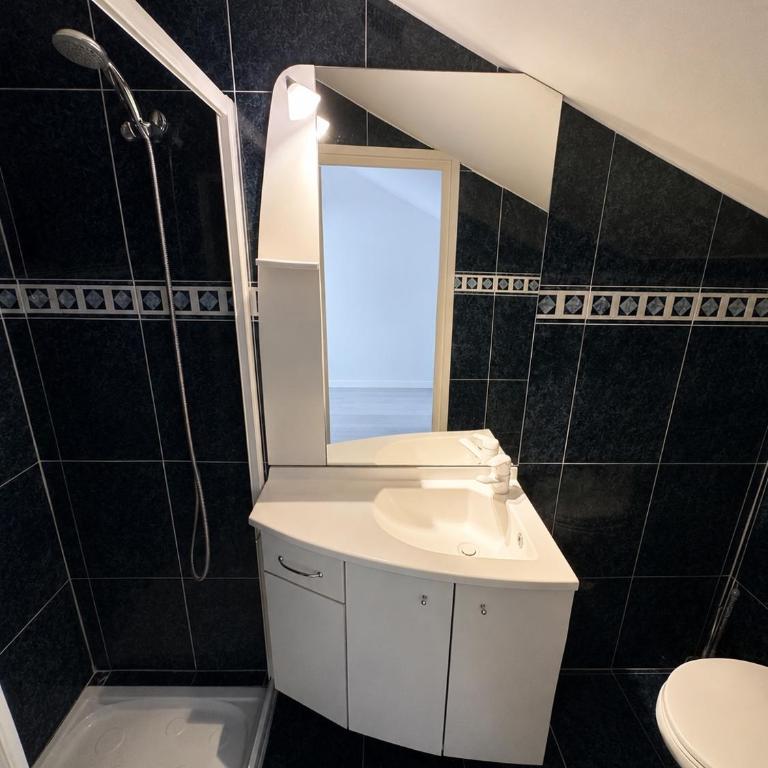 Élégant appartement avec vue sur les iles - Apartment mit 2 Schlafzimmern - 4
