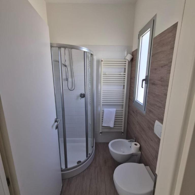 Residence Opera - Appartamento con 2 Camere da Letto e Terrazza - 6