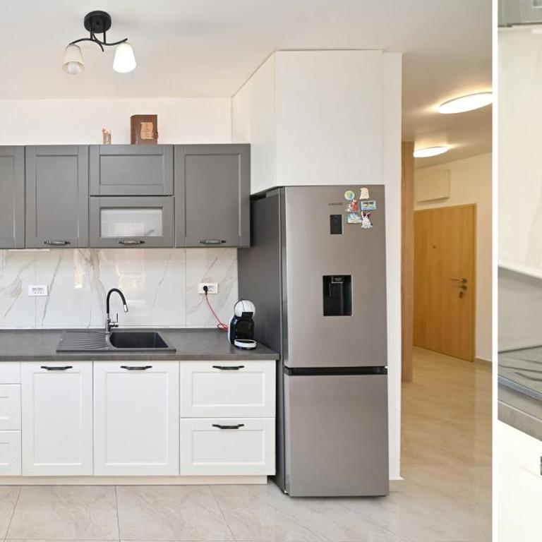 VAB Apartment - Two-Bedroom Apartment with Terrace - 32
