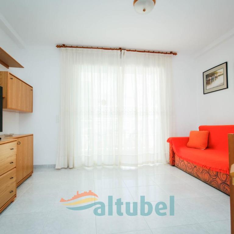 Coliseum - Apartamento de 2 dormitorios - 9