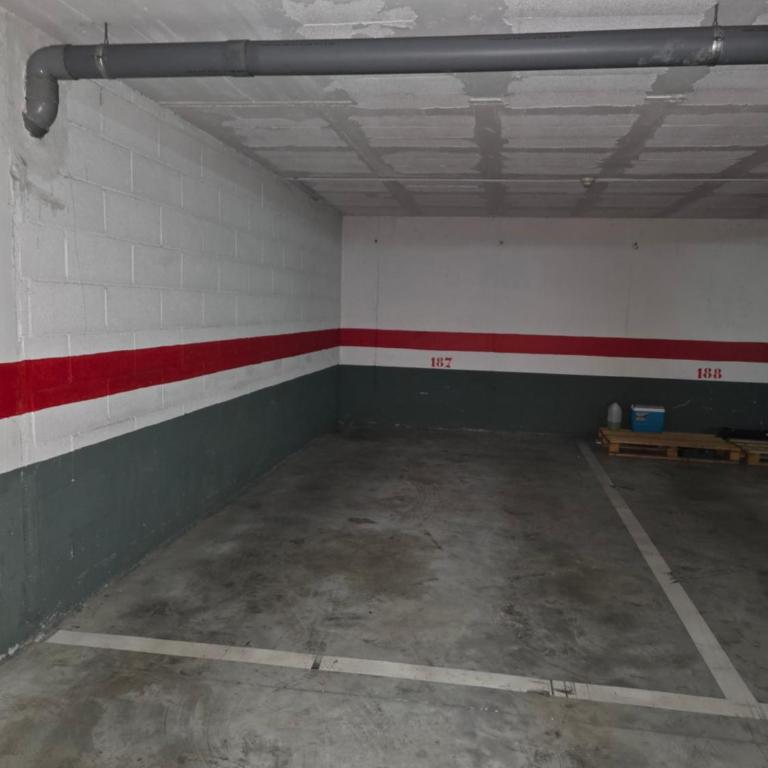 Apartamento Sol de Poniente IF Benidorm - Apartment mit 1 Schlafzimmer - 31