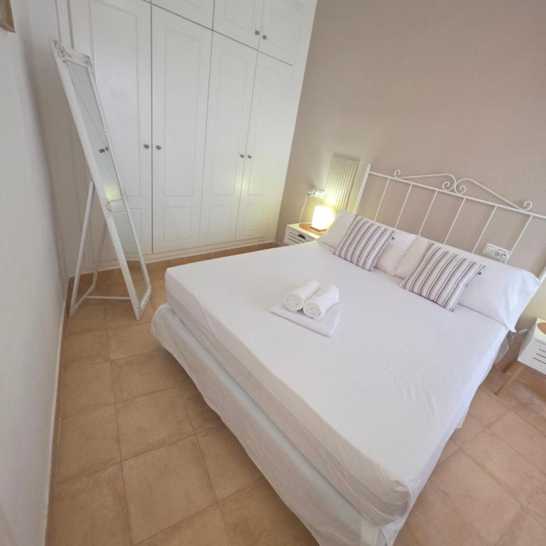 Apartamento Sol de Poniente IF Benidorm - Apartment mit 1 Schlafzimmer - 11