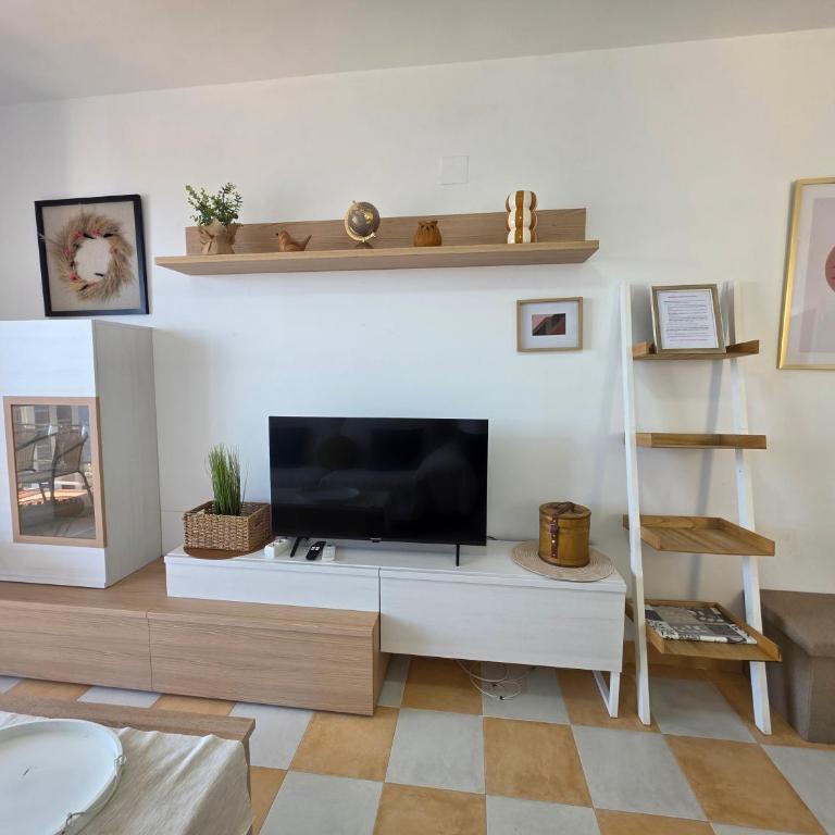 Apartamento Sol de Poniente IF Benidorm - Apartment mit 1 Schlafzimmer - 17