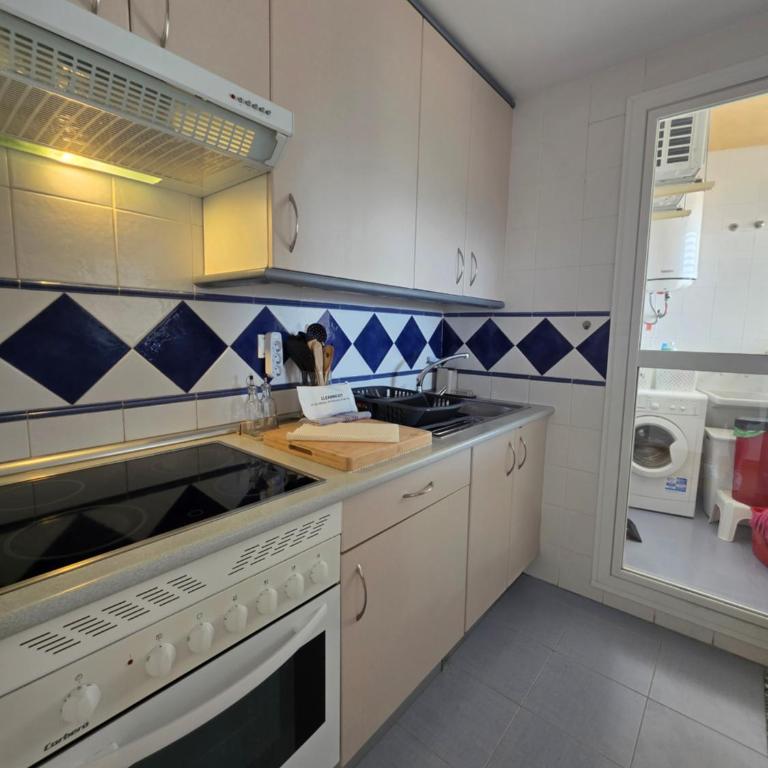 Apartamento Sol de Poniente IF Benidorm - Apartment mit 1 Schlafzimmer - 9