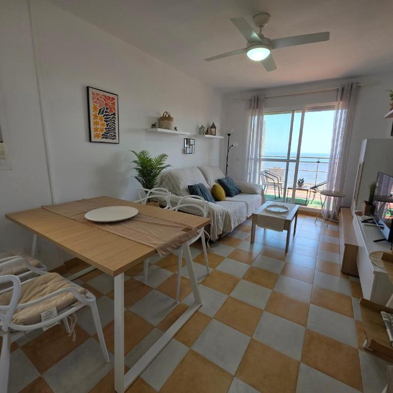 Apartamento Sol de Poniente IF Benidorm - Apartment mit 1 Schlafzimmer - 26