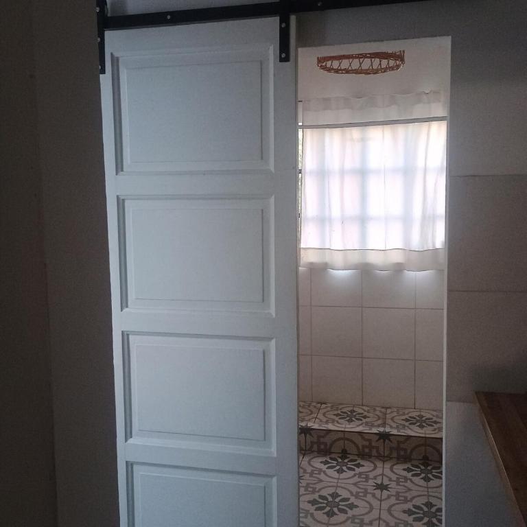 El taller del abuelo Solar de Amigos - Apartamento - 2
