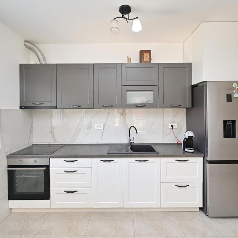 VAB Apartment - Two-Bedroom Apartment with Terrace - 7