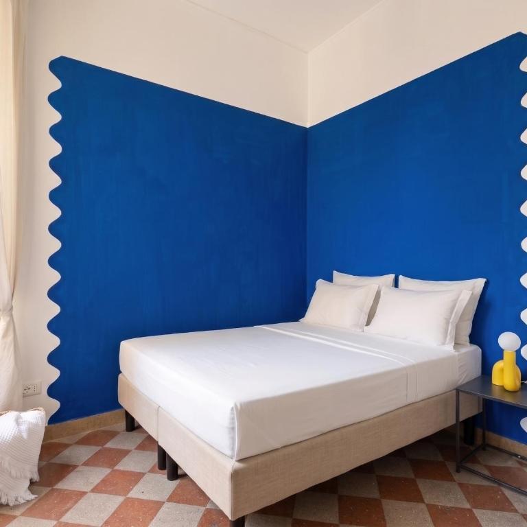 Incanto al Colosseo - Garden & Terrace - Appartamento con 2 Camere da Letto e Terrazza - 3