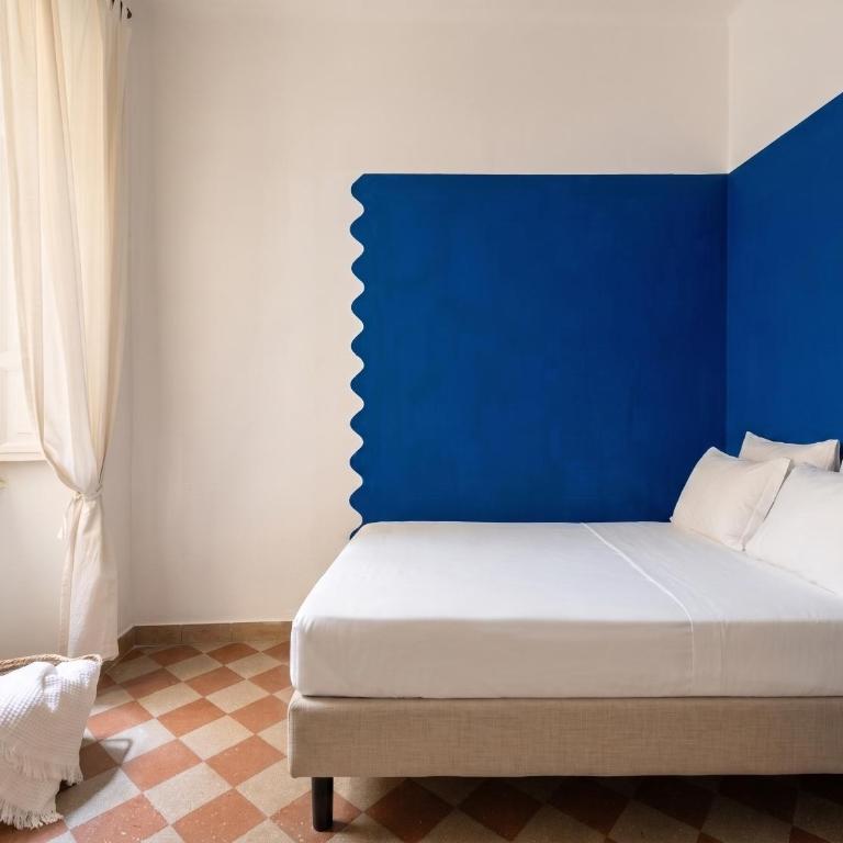 Incanto al Colosseo - Garden & Terrace - Appartamento con 2 Camere da Letto e Terrazza - 19