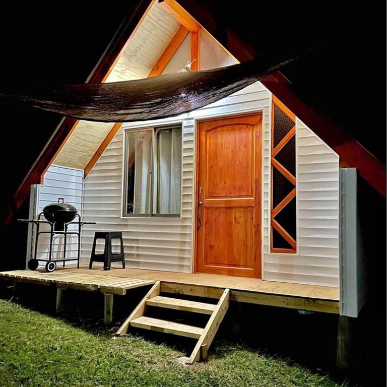 wsp cincoseisnueve ocho ocho cero 42504 - One-Bedroom House - 2