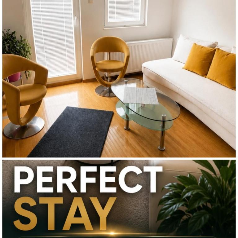 ARS VIP Apartment - Apartment - 7