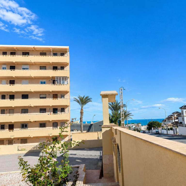 Torreblanca near the sea - Appartamento - 15