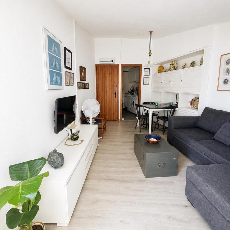 El 66 de Cap Sa Sal - Appartamento con 1 Camera da Letto - 10