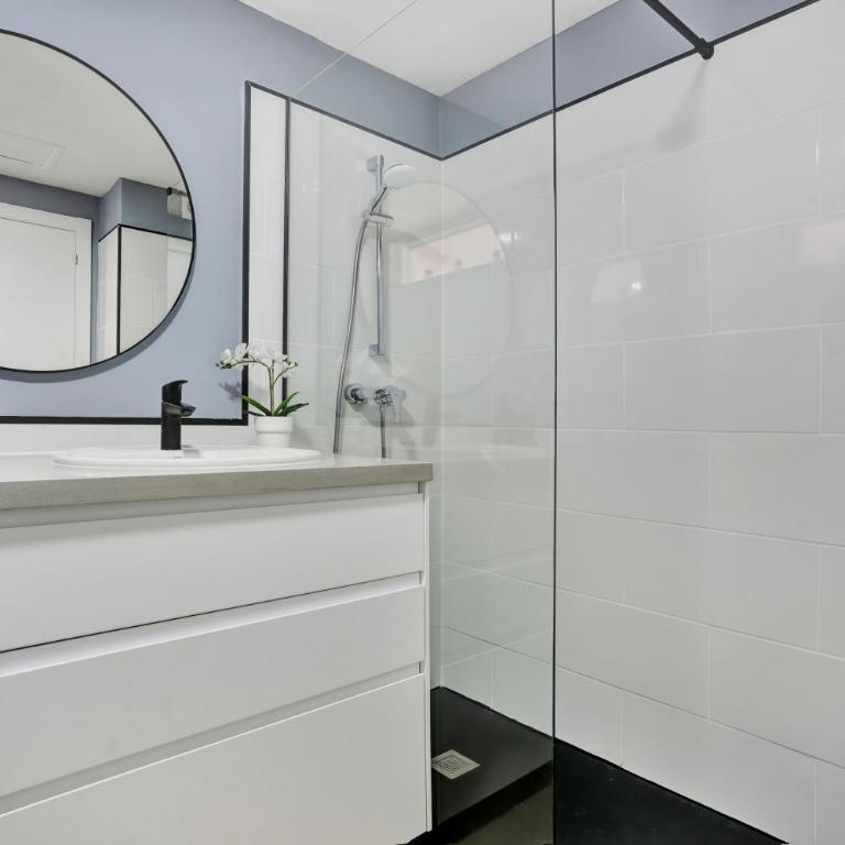 Oasis Royal - Apartamento de 2 dormitorios con terraza - 23