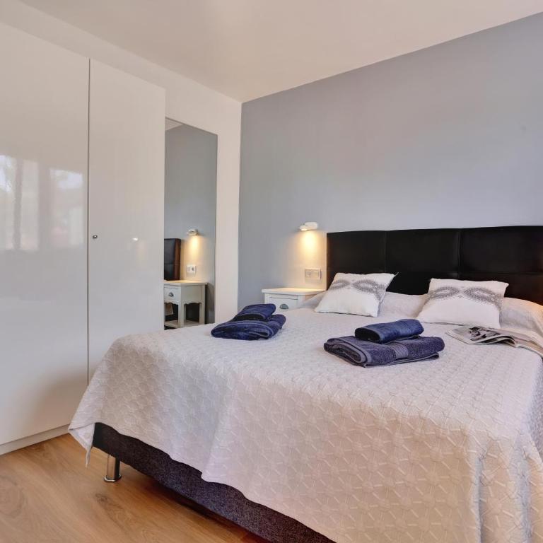 Oasis Royal - Apartamento de 2 dormitorios con terraza - 20