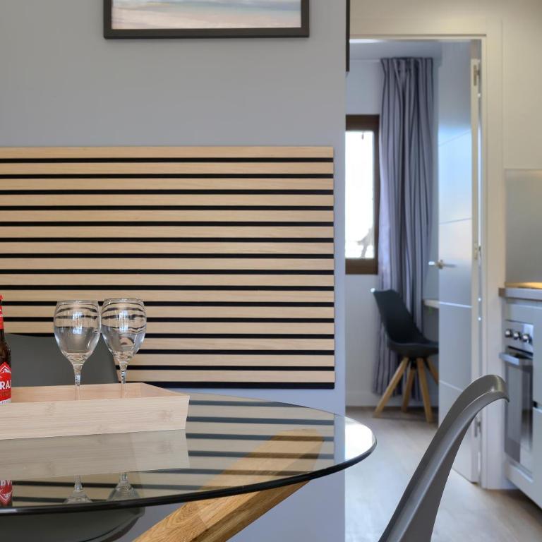Oasis Royal - Apartamento de 2 dormitorios con terraza - 35