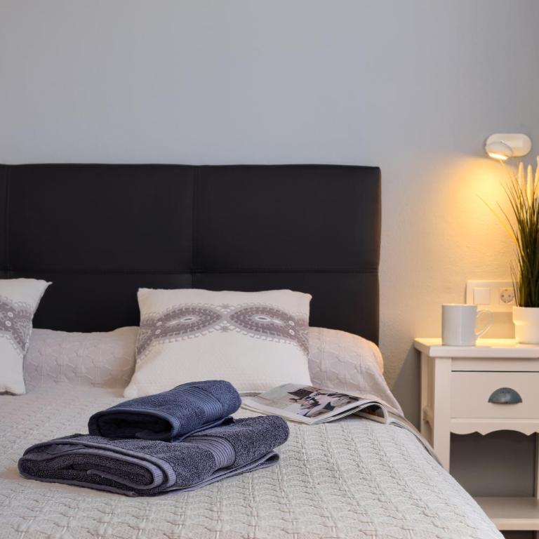 Oasis Royal - Apartamento de 2 dormitorios con terraza - 27