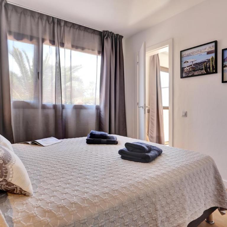 Oasis Royal - Apartamento de 2 dormitorios con terraza - 32